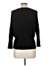 Worthington Black Pullover Sweater Size L - photo 2