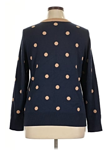 Charter Club Pullover Sweater (view 2)