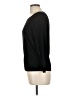 Worthington Black Pullover Sweater Size L - photo 5