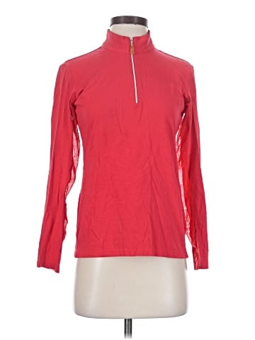 Bette & Court Long Sleeve Turtleneck (view 1)