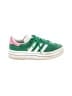 Adidas Green Sneakers Size 7 - photo 1