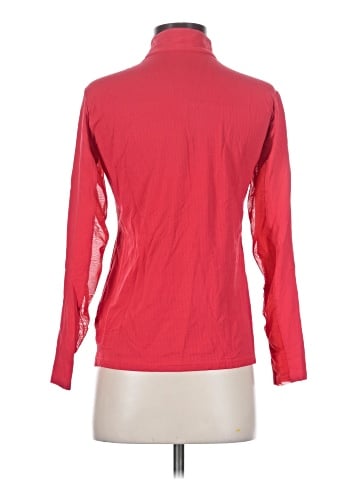 Bette & Court Long Sleeve Turtleneck (view 2)