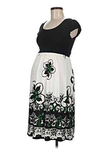 Olian Casual Dress (view 1)
