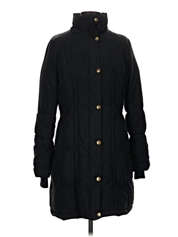 Banana Republic Factory Store Coat (view 1)