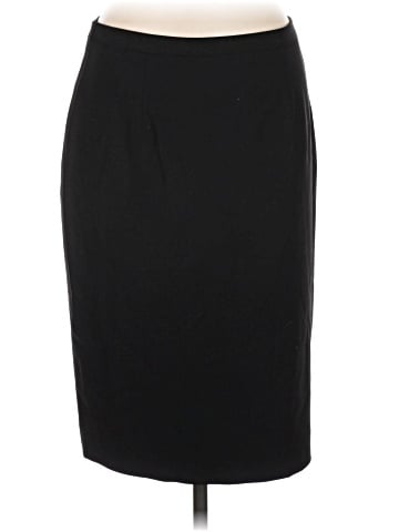 Brooks Brothers Wool Skirt (view 1)