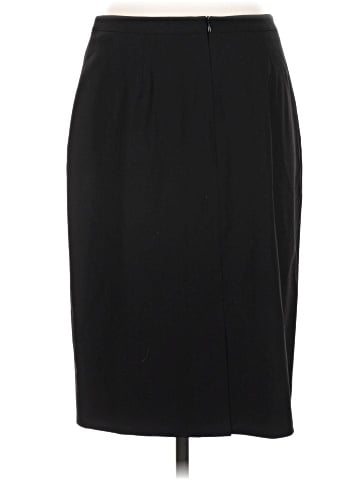 Brooks Brothers Wool Skirt (view 2)