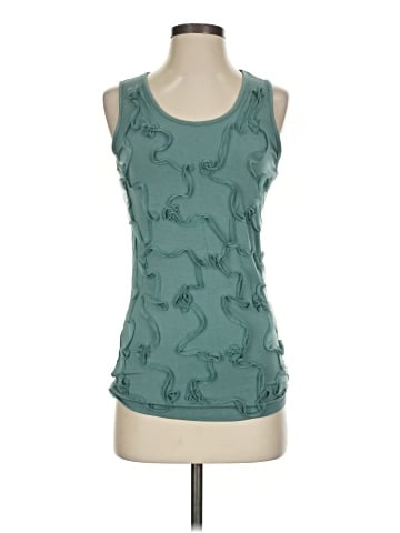 Willi Smith Tank Top (view 1)
