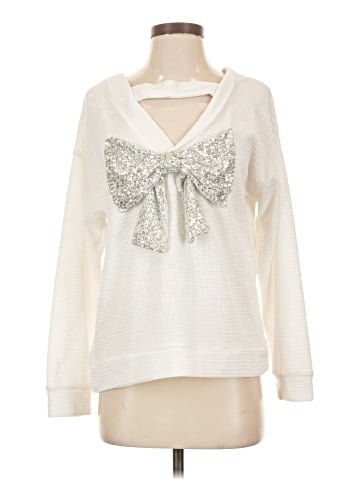 Chenault Pullover Sweater (view 1)