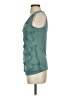 Willi Smith Teal Tank Top Size S - photo 5