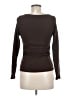 OGL Brown Long Sleeve T-Shirt Size M - photo 2