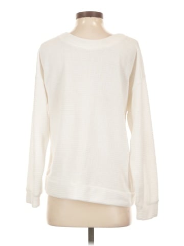Chenault Pullover Sweater (view 2)