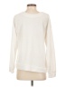 Chenault 100% Polyester Ivory Pullover Sweater Size M - photo 2
