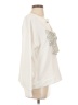 Chenault 100% Polyester Ivory Pullover Sweater Size M - photo 4