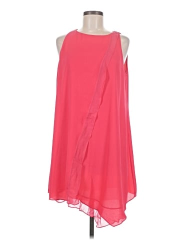 Elizabeth and James Cocktail Dress (view 1)