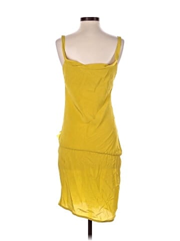 Imperial Cocktail Dress (view 2)