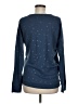 Motherhood Blue Cardigan Size Med Maternity - photo 2