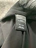 Torrid 100% Polyester Black Sleeveless Blouse Size 5X Plus (6) - photo 8