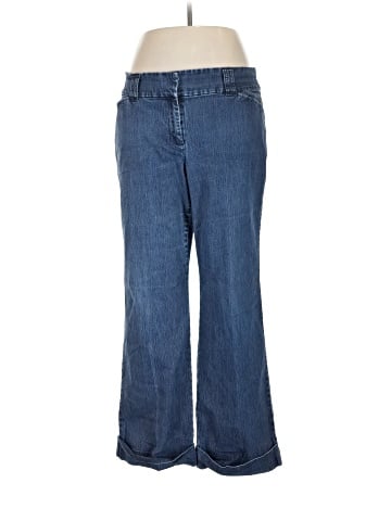 Avenue Jeans Jeans (view 1)