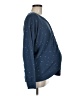 Motherhood Blue Cardigan Size Med Maternity - photo 4