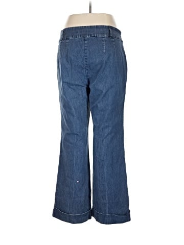 Avenue Jeans Jeans (view 2)