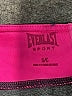 Everlast Black Active Pants Size S - photo 4