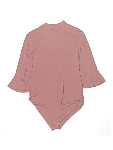 MANGOPOP Collection Bodysuit (view 1)