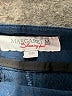 Margaret M Blue Active Pants Size S - photo 4