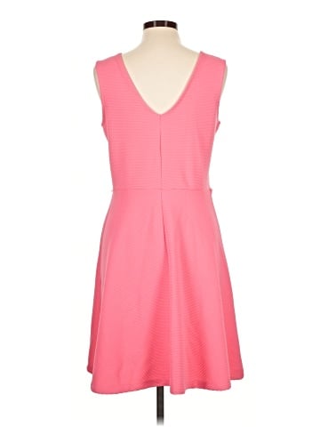 George Casual Dress (view 2)