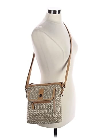 Giani Bernini Crossbody Bag (view 2)