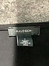 Halogen Black Short Sleeve Top Size S - photo 7