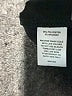 Halogen Black Short Sleeve Top Size S - photo 8