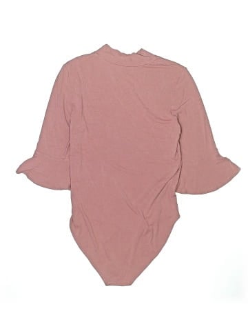 MANGOPOP Collection Bodysuit (view 2)