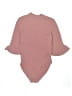 MANGOPOP Collection Pink Bodysuit Size L - photo 2