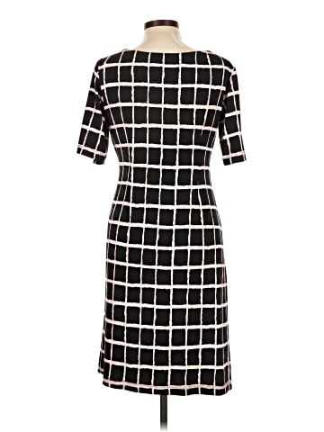 Connected Apparel Casual Dress (view 2)