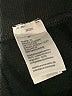 Calvin Klein Black Track Pants Size L - photo 8