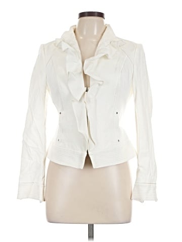 White House Black Market Jacket (view 1)