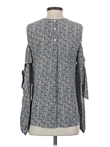 Robert Rodriguez Sleeveless Silk Top (view 2)