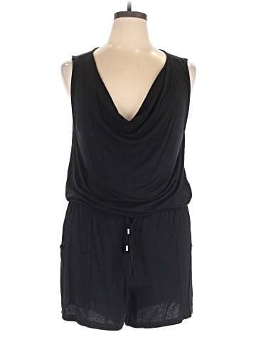 Mossimo Romper (view 1)
