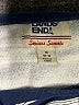 Lands' End Stripes Blue Pullover Sweater Size M - photo 7