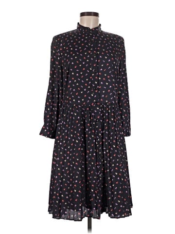 Ann Taylor Casual Dress (view 1)