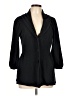 Nine West Black Cardigan Size L - photo 1