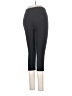 lucy Color Block Gray Active Pants Size S - photo 2