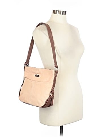 Stone Mountain Crossbody Bag (view 2)