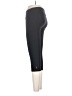 lucy Color Block Gray Active Pants Size S - photo 5
