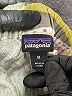 Patagonia Tropical Gray Khakis Size M - photo 4