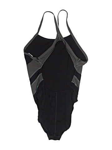 Nike One Piece Swimsuit (view 2)