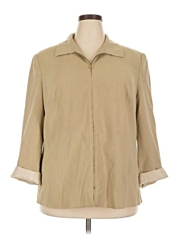 Rafaella Trenchcoat (view 1)