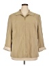 Rafaella Tan Trenchcoat Size 20 - photo 1