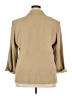 Rafaella Tan Trenchcoat Size 20 - photo 2