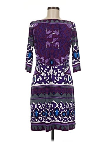 DM Donna Morgan Casual Dress (view 1)